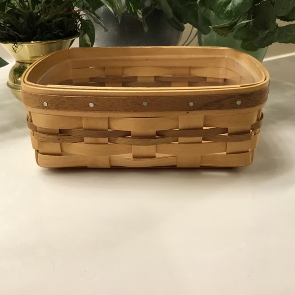 Royal Craft Baskets Accents Pair Royal Craft Baskets Made In The
